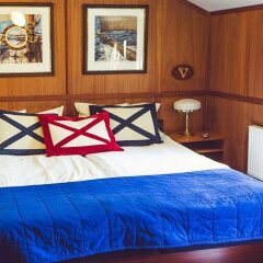 Hotel Barken Viking комната для гостей фото 3