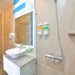 Отель One Azul Филиппины, остров Боракай - отзывы, цены и фото номеров - забронировать отель One Azul онлайн ванная