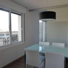 Апартаменты Arago312 Apartments в номере фото 2