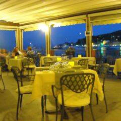 Hotel Metropole Церковь Св. Маргариты Лигурийской питание