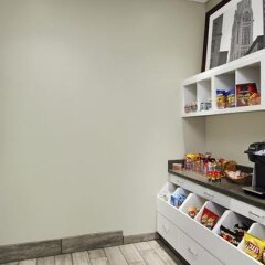 Отель Hilton Garden Inn Columbus-University Area развлечения