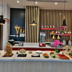 Отель ibis Xiamen Kaiyuan питание фото 3