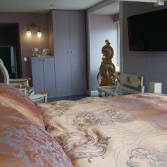 Отель B&B Saint-Georges комната для гостей фото 3