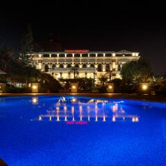 Hotel Shanker бассейн фото 2