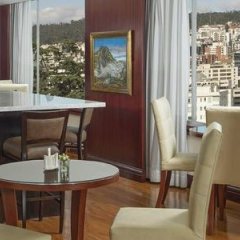 JW Marriott Quito in Quito, Ecuador from 199$, photos, reviews - zenhotels.com room amenities photo 2