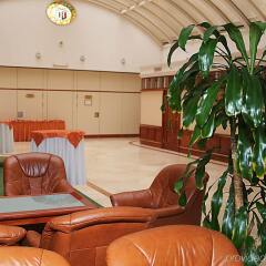 Hotel Hetman спа