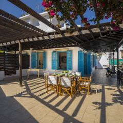 Отель Protaras Villa Ayios Elias Views фото 2