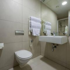 Urbihop Hotel Вильнюс ванная фото 2