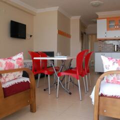 Hakan Apart Hotel Турция, Силифке - отзывы, цены и фото номеров - забронировать отель Hakan Apart Hotel онлайн комната для гостей