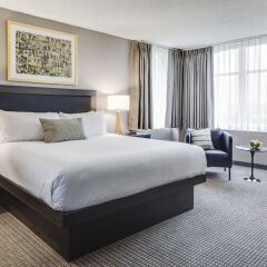 Отель Capitol Skyline США, Вашингтон - отзывы, цены и фото номеров - забронировать отель Capitol Skyline онлайн комната для гостей фото 3