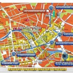 Отель City Guesthouse Pension Berlin
