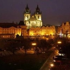 Отель Old town square premium apartments Чехия, Прага - отзывы, цены и фото номеров - забронировать отель Old town square premium apartments онлайн вид на фасад