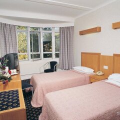 Tavistock Hotel 3* Стандартный номер с 2 отдельными кроватями