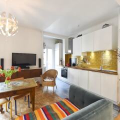 Отель Sacre Coeur Hideaway Франция, Париж - отзывы, цены и фото номеров - забронировать отель Sacre Coeur Hideaway онлайн комната для гостей фото 4