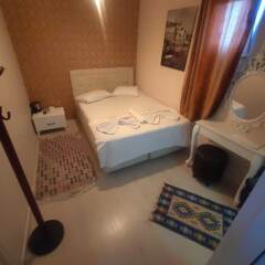 New Backpackers Hostel Турция, Стамбул - отзывы, цены и фото номеров - забронировать отель New Backpackers Hostel онлайн ванная фото 2