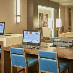 Отель The Westin Las Vegas Hotel & Spa США, Лас-Вегас - отзывы, цены и фото номеров - забронировать отель The Westin Las Vegas Hotel & Spa онлайн интерьер отеля фото 3