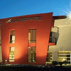 Albatros Hotel Сиракуза фото 4