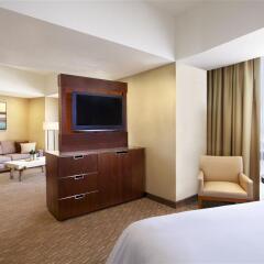 Отель The Westin Bonaventure Hotel & Suites США, Лос-Анджелес - отзывы, цены и фото номеров - забронировать отель The Westin Bonaventure Hotel & Suites онлайн комната для гостей фото 5