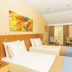 Redmont Hotel Nisantasi комната для гостей фото 5