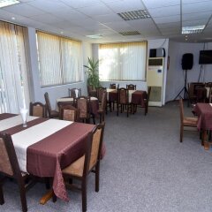 Отель Family Hotel Saint Iliya Болгария, Бургас - отзывы, цены и фото номеров - забронировать отель Family Hotel Saint Iliya онлайн помещение для мероприятий фото 2
