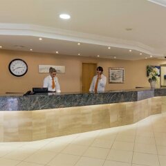 HSM Atlantic Park Hotel интерьер отеля фото 2
