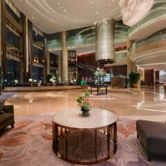 Отель Kempinski Hotel Xiamen Китай, Сямынь - отзывы, цены и фото номеров - забронировать отель Kempinski Hotel Xiamen онлайн развлечения