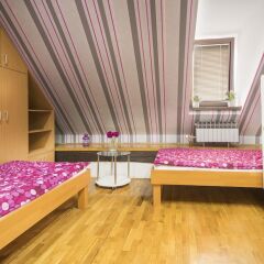 Хостел CENTAR детские мероприятия фото 9
