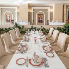 Rixos Premium Belek Турция, Белек - 9 отзывов об отеле, цены и фото номеров - забронировать отель Rixos Premium Belek - All Inclusive онлайн помещение для мероприятий фото 2