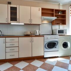 Home-Hotel Nizhniy Val 41-2 Киев фото 5