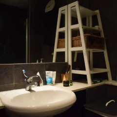 Апартаменты Central 1 Bedroom Apartment in Southbank ванная фото 2
