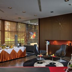 Отель Savhotel Италия, Болонья - 3 отзыва об отеле, цены и фото номеров - забронировать отель Savhotel онлайн помещение для мероприятий фото 2