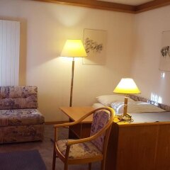 Отель B&B Villa Pattis Випитено удобства в номере фото 2