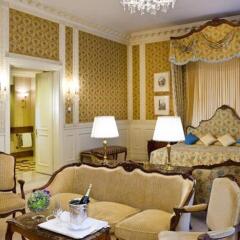 Grand Hotel Wien in Vienna, Austria from 412$, photos, reviews - zenhotels.com