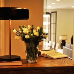 Отель THE 8 Boutique B&B интерьер отеля фото 3