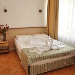 Ozcan Hotel комната для гостей фото 3