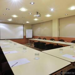 Отель Novotel Cairo El Borg
