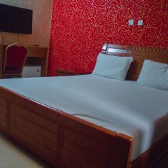 Отель Owee's Place Нигерия, Лагос - отзывы, цены и фото номеров - забронировать отель Owee's Place онлайн фото 3