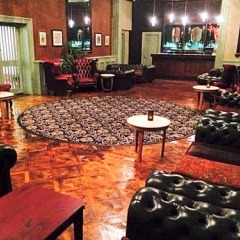 Отель Trafford Hall Hotel Великобритания, Манчестер - отзывы, цены и фото номеров - забронировать отель Trafford Hall Hotel онлайн фото 16