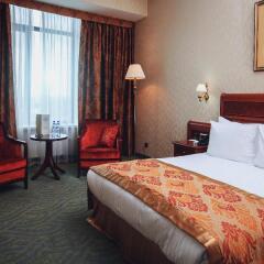 Гранд-отель Видгоф 5* Номер Делюкс с разными типами кроватей фото 7