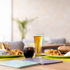 Hotel Anfora Ibiza в номере