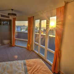 Vavien Hotel Турция, Стамбул - 4 отзыва об отеле, цены и фото номеров - забронировать отель Vavien Hotel онлайн интерьер отеля фото 2