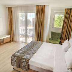 Hotel Adrovic Sveti Stefan фото 13