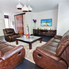 Отель Villa Jovani комната для гостей фото 4