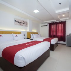 Отель IL Mare Sakura Resort Boracay Филиппины, остров Боракай - отзывы, цены и фото номеров - забронировать отель IL Mare Sakura Resort Boracay онлайн комната для гостей фото 4