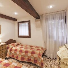 Отель Palazzetto San Lio Италия, Венеция - отзывы, цены и фото номеров - забронировать отель Palazzetto San Lio онлайн комната для гостей фото 3