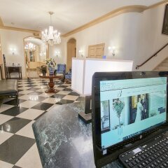 Отель 3 West Club США, Нью-Йорк - отзывы, цены и фото номеров - забронировать отель 3 West Club онлайн интерьер отеля фото 3