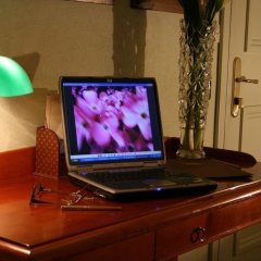 Отель Rosary Garden Италия, Флоренция - 1 отзыв об отеле, цены и фото номеров - забронировать отель Rosary Garden онлайн удобства в номере