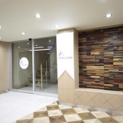 Ayderoom Hotel сауна