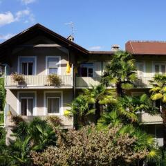 Hotel Palma Меран