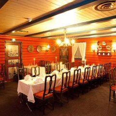 Quality Hotel & Resort Fagernes питание